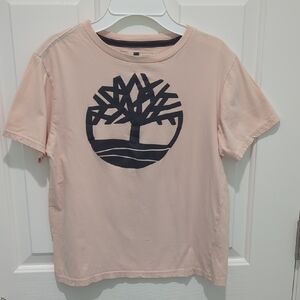 Timberland Kids Tee